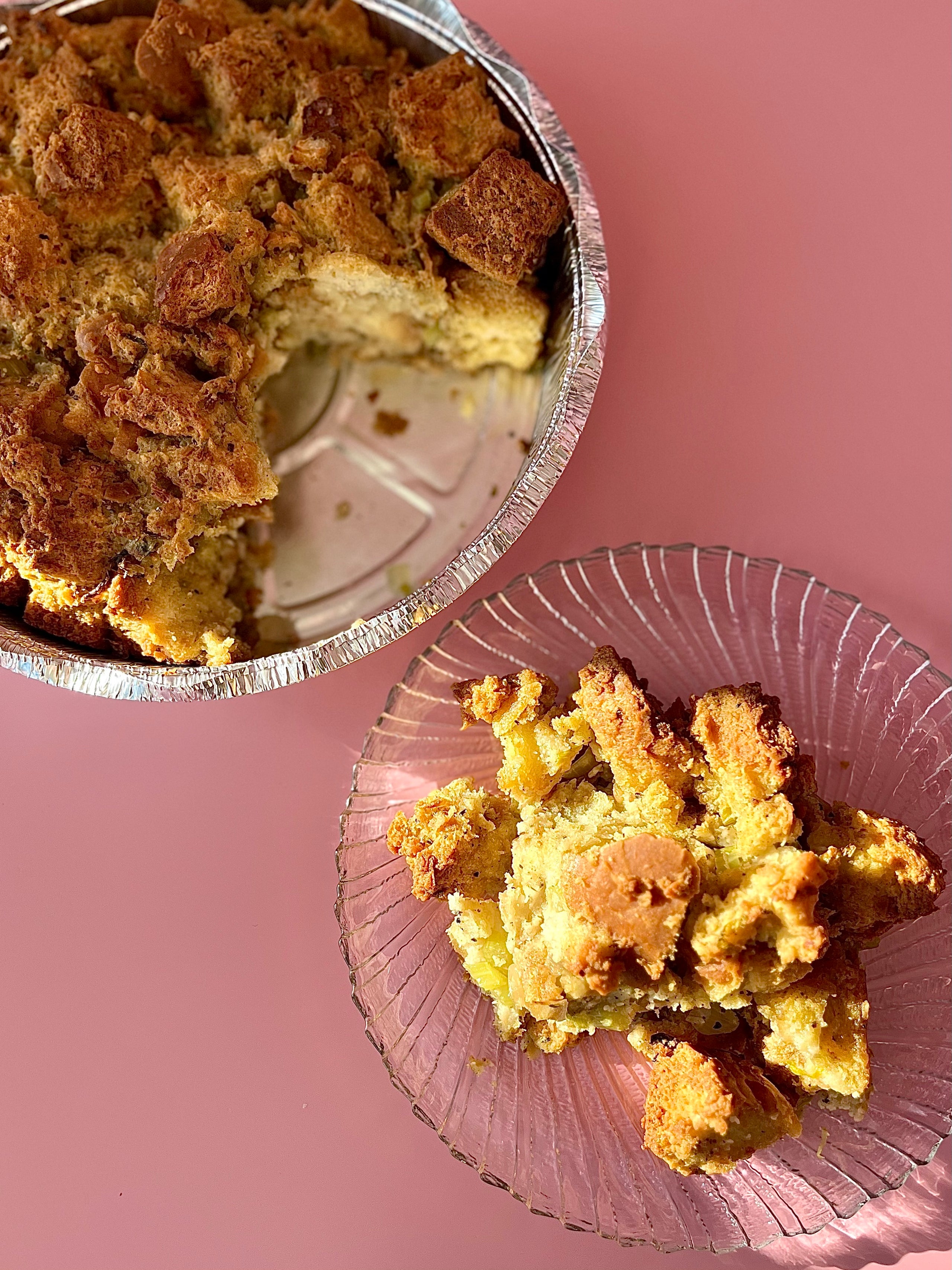 Stuffing | Reverie Bakeshop